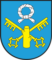 Urząd Gminy w miejscowości Pniewy