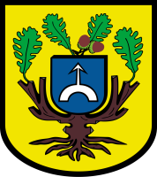 Urząd Gminy w miejscowości Pokrzywnica