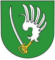 Urząd Gminy w miejscowości Poświętne