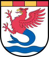 Urząd Gminy w miejscowości Potęgowo