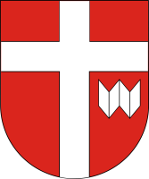 Urząd Gminy w miejscowości Potworów