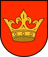 Urząd Gminy w miejscowości Powidz
