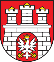 Urząd Gminy w miejscowości Pozezdrze