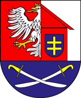 Urząd Gminy w miejscowości Prostki