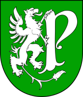 Urząd Gminy w miejscowości Pruszcz Gdański