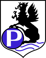 Urząd Gminy w miejscowości Przodkowo