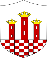 Urząd Gminy w miejscowości Przyrów