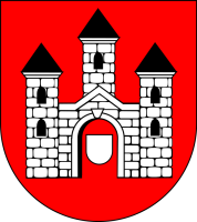 Urząd Gminy w miejscowości Przytyk