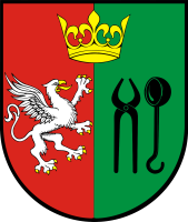 Urząd Gminy w miejscowości Pysznica