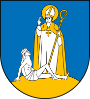 Urząd Gminy w miejscowości Raba Wyżna