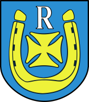 Urząd Gminy w miejscowości Rachanie