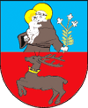Urząd Gminy w miejscowości Radecznica