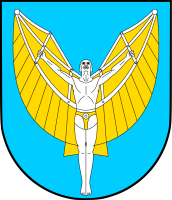 Urząd Gminy w miejscowości Radgoszcz
