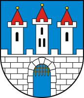 Urząd Gminy w miejscowości Radków