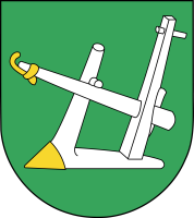 Urząd Gminy w miejscowości Radłów
