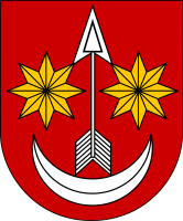 Urząd Gminy w miejscowości Radomin