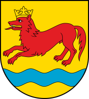 Urząd Gminy w miejscowości Radowo Małe
