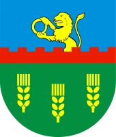 Urząd Gminy w miejscowości Radzanów