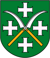 Urząd Gminy w miejscowości Radziemice