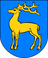 Urząd Gminy w miejscowości Radziłów
