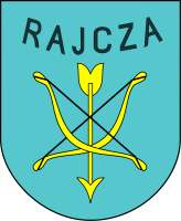 Urząd Gminy w miejscowości Rajcza