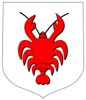 Urząd Gminy w miejscowości Raków