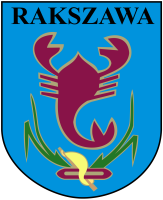 Urząd Gminy w miejscowości Rakszawa