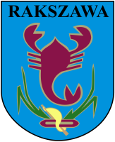 Urząd Gminy w miejscowości Rakszawa