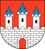 Urząd Gminy w miejscowości Rawa Mazowiecka