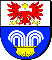 Urząd Gminy w miejscowości Rędziny