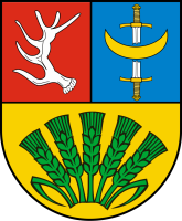 Urząd Gminy w miejscowości Repki