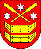 Urząd Gminy w miejscowości Rogowo