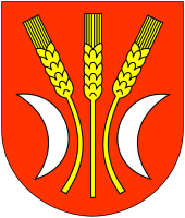 Urząd Gminy w miejscowości Rojewo
