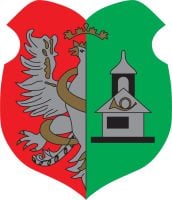 Urząd Gminy w miejscowości Rokiciny