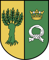 Urząd Gminy w miejscowości Rokietnica (woj. wielkopolskie)