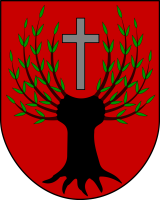 Urząd Gminy w miejscowości Rokitno