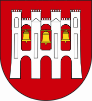 Urząd Gminy w miejscowości Rutki-Kossaki