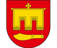 Urząd Gminy w miejscowości Rybno
