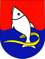 Urząd Gminy w miejscowości Rybno
