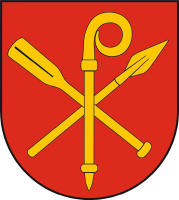 Urząd Gminy w miejscowości Rychliki