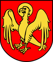 Urząd Gminy w miejscowości Ryjewo
