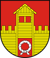 Urząd Gminy w miejscowości Rypin