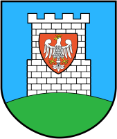 Urząd Gminy w miejscowości Rytro