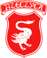 Urząd Gminy w miejscowości Rzeczyca