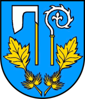 Urząd Gminy w miejscowości Rzepiennik Strzyżewski