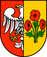 Urząd Gminy w miejscowości Rzewnie