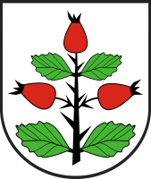 Urząd Gminy w miejscowości Rzgów