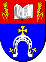 Urząd Gminy w miejscowości Sabnie