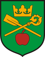 Urząd Gminy w miejscowości Sadki