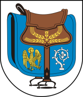 Urząd Gminy w miejscowości Sadlinki